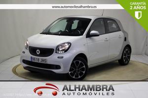 SMART FORFOUR 1.0 S/S PASSION - MADRID - (MADRID)