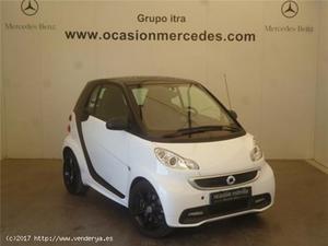 SMART FORTWO COUP& - MADRID - (MADRID)