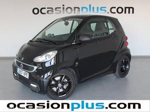 SMART FORTWO COUPE 52 PULSE 52 KW (71 CV) - MADRID -
