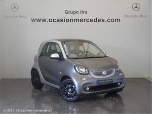 SMART FORTWO FORTWO 52 PASSION - MADRID - (MADRID)