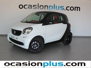 SMART FORTWO FORTWO COUPé 52 PASSION 70CV - MADRID -