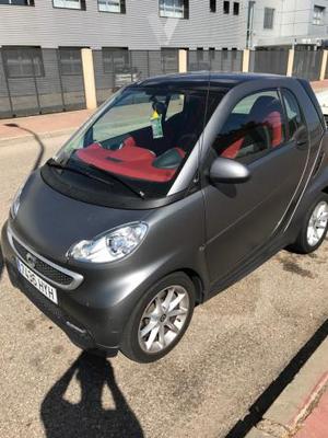 SMART fortwo Coupe 52 Passion -14