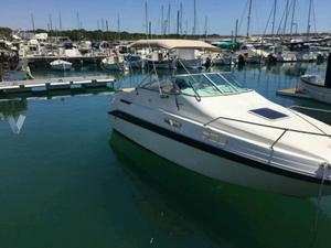 Sea Ray 230 SUNDANCER