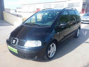 Seat Alhambra 2.0 Tdi 140cv Sport 5p. -06