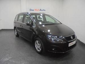 Seat Alhambra 2.0TDI CR S&S Style DSG 177