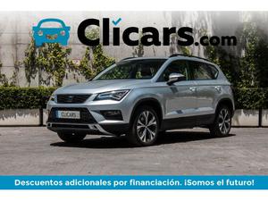 Seat Ateca 1.6TDI CR S&S Ecomotive Style (Madrid)