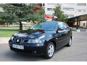 Seat Córdoba 1.9TDI Sportrider