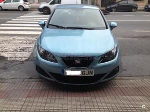 Seat Ibiza 1.4 Tdi 80cv Ecomotive 5p. -08
