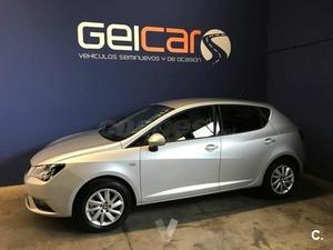 Seat Ibiza 1.6 Tdi 105cv Style 5p. -15