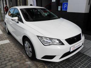Seat León 1.6TDI CR S&S Reference 105