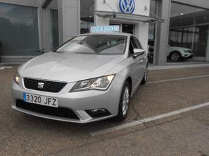 Seat León 1.6TDI CR S&S Style 105