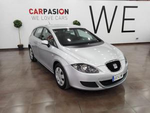 Seat León 1.9TDI Reference