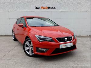 Seat León 2.0TDI CR S&S FR 150