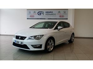 Seat León 2.0TDI CR S&S FR 150