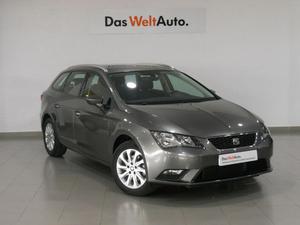 Seat León ST 1.6TDI CR S&S Style 110