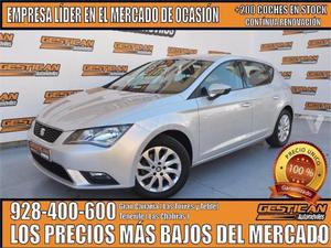 Seat Leon 1.6 Tdi 105cv Stsp Itech 5p. -14