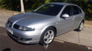 Seat Leon 1.9 Tdi 110cv Sport 5p. -03