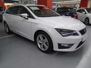 Seat Leon ST