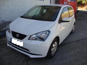 Seat Mii MII  CV 5 PORTE CHIC