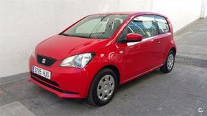 Seat Mii v 60cv Style 3p. -12