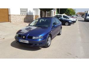 Seat Toledo 1.9TDI Stylance