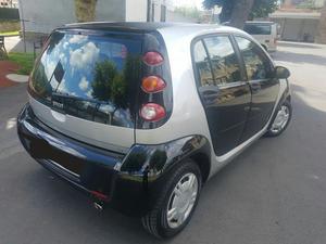 Smart Forfour 1.3 passion Manual 5 velocidades