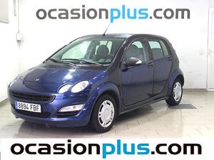 Smart Forfour FORFOUR 1.0 PURE