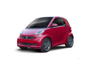 Smart Fortwo Coupé 52 mhd Funatic Edition N15 Aut.