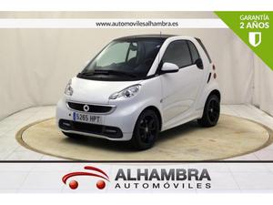 Smart Fortwo FORTWO 52 MHD PULSE