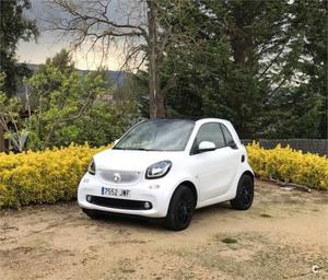 Smart Fortwo kw 90cv Ss Passion Coupe 3p. -16