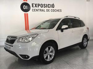 Subaru Forester FORESTER 2.0 TD EXECUTIVE