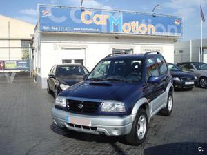 Suzuki Grand Vitara 2.0 Diesel Base 3p. -04