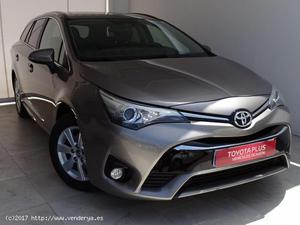 TOYOTA AVENSIS TOURING SPORTS 1.6D 115 ADVANCE 5P S/S -