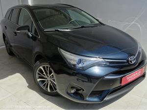 TOYOTA AVENSIS TOURING SPORTS 2.0D 150 ADVANCE 5P S/S -
