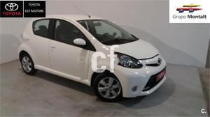 TOYOTA Aygo 70 City 5p.