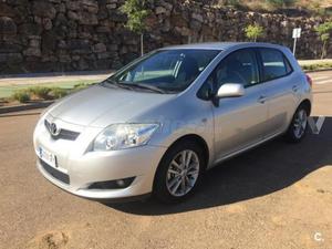 Toyota Auris 1.33 Vvti Dual Active 5p. -09