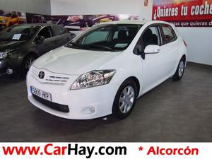 Toyota Auris 90D Active