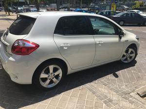 Toyota Auris Híbrido Advance