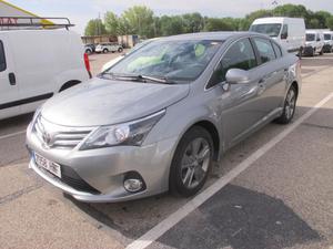 Toyota Avensis 120D Advance