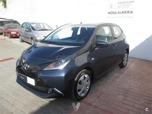 Toyota Aygo  Xplay Business 5p. -15