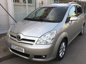 Toyota Corolla Verso 1.8i Sol