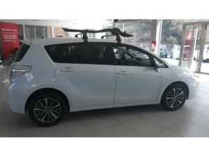 Toyota Verso 115D Advance 7pl.