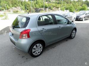 Toyota Yaris 1.4 D4d Yaris 5p. -06