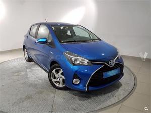 Toyota Yaris 1.5 Hybrid Active 5p. -16