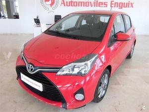 Toyota Yaris  City 5p. -16