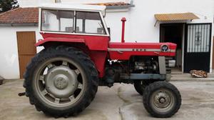 Tractor Ebro 160 D