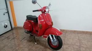 VESPA PX 200 Iris (