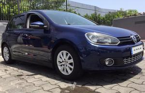 VOLKSWAGEN Golf 1.4 TSI 122cv DSG Advance -10