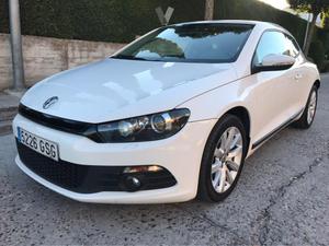 VOLKSWAGEN Scirocco 2.0 TDI 140cv DPF -10