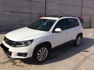 VOLKSWAGEN Tiguan T1 2.0 TDI 110CV BMT 4x2 -16